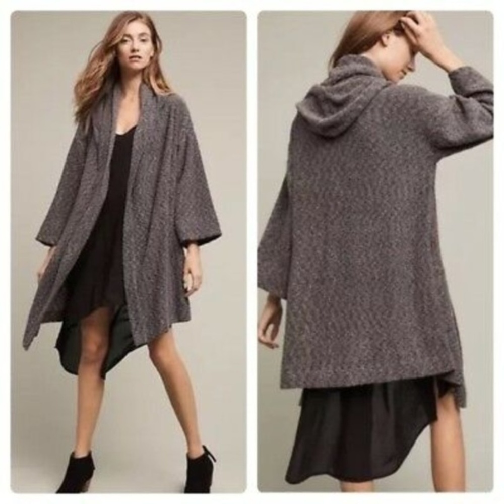 Anthro Saturday Sunday XS/S Ingleside cardigan